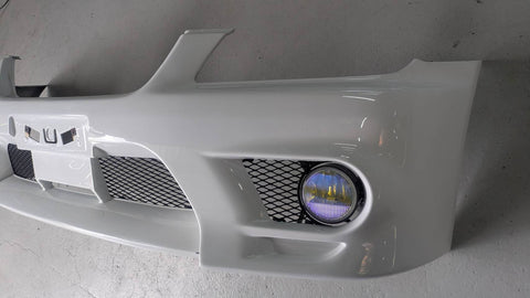 Toyota Altezza OEM NEO Customize Front Bumper