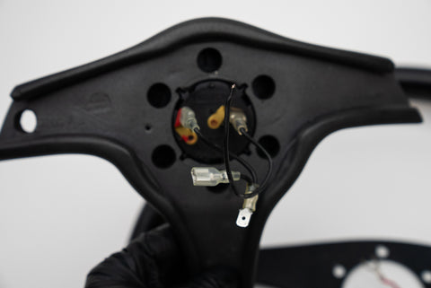 360mm Nardi 2000 Type 2