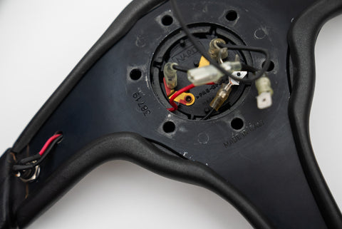 360mm Nardi 2000 Type 2
