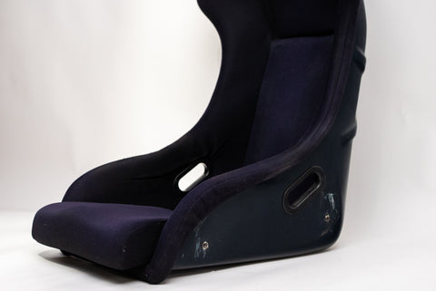 Bride Zeta 1 Bucket Seat