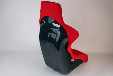 Bride Zeta 2 Bucket Seat
