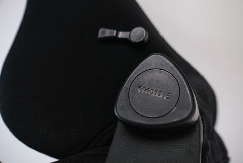 Bride Brix Seat