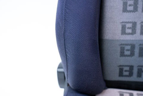 Bride Brix Seat