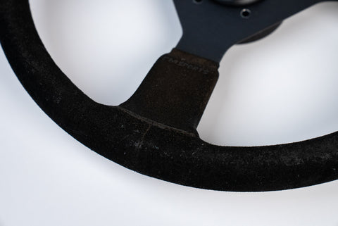 360mm Tomei