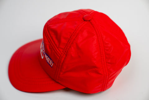 TRD Hat