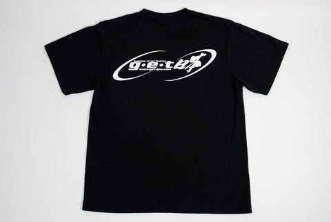 GET Japan MP Tee Shirt