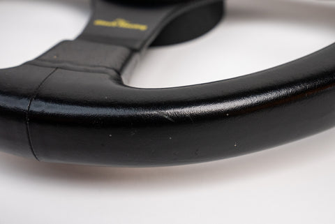 350mm Black Racing