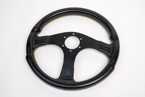 350mm Black Racing