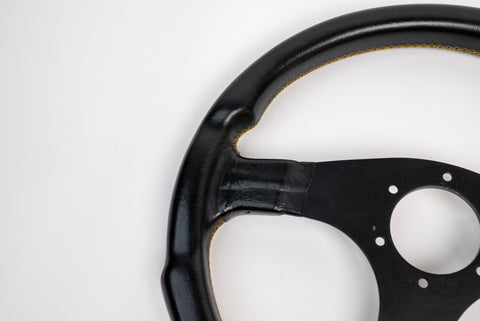 350mm Black Racing