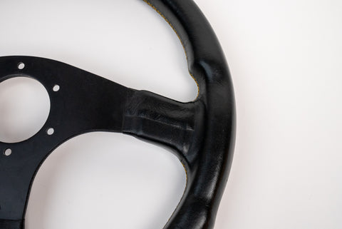 350mm Black Racing
