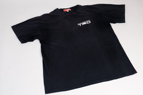 TRD Tee Shirt (L)
