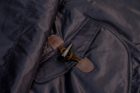 TRD Jacket (L)