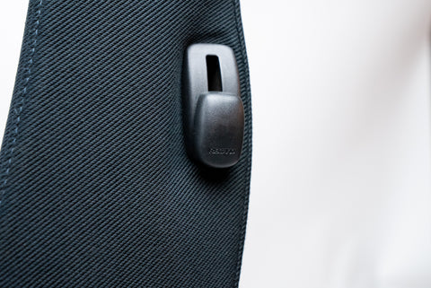 Recaro LX Seat Pair