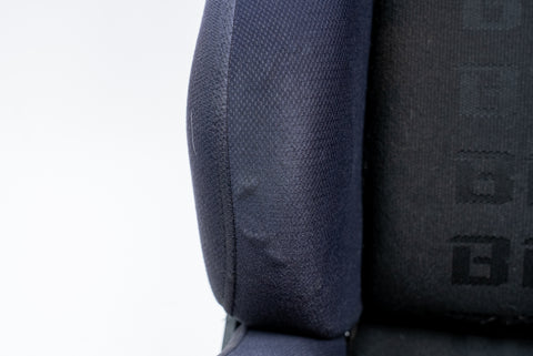 Bride Brix Seat