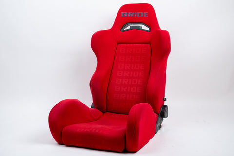 Bride Brix Seat