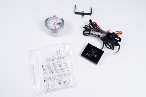 Pivot 60mm Stepping Gauge G-Meter