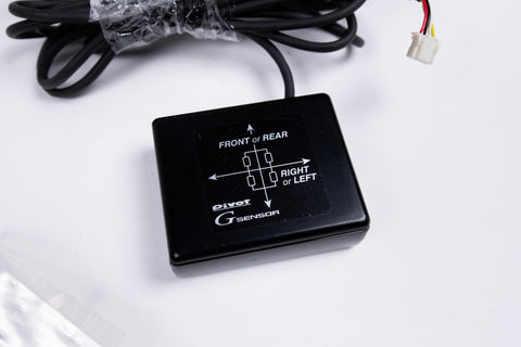 Pivot 60mm Stepping Gauge G-Meter