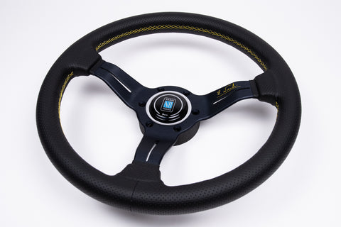 330 Nardi Deep Corn FET Yellow *Limited Edition*