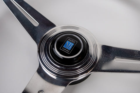 360mm Nardi Classic Wood *Old Model*