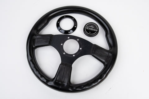 360mm Altezza Disegno Evolution Sport