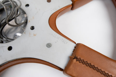 360mm Italvolanti Corsa Super