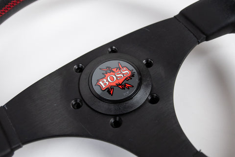 325mm Auto Produce BOSS