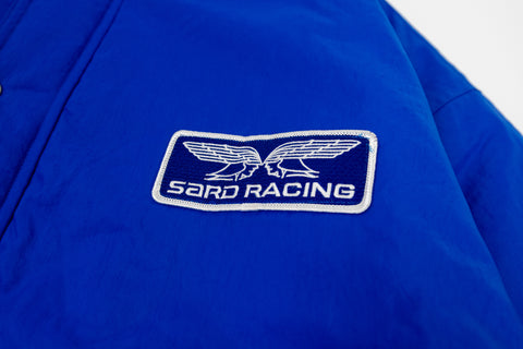 SARD Zip Up Jacket (L)