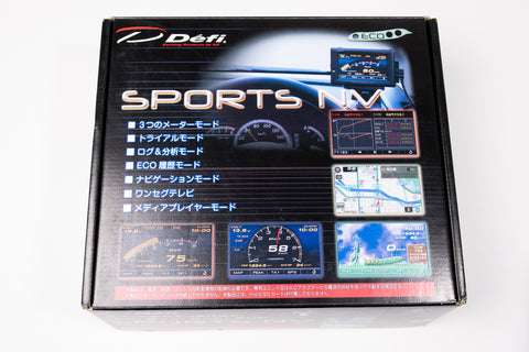 Defi Sports NV