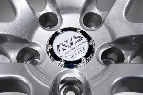 Yokohama AVS Model 5 17" 8J +30 (5x114.3)