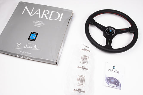 340mm Nardi Classic