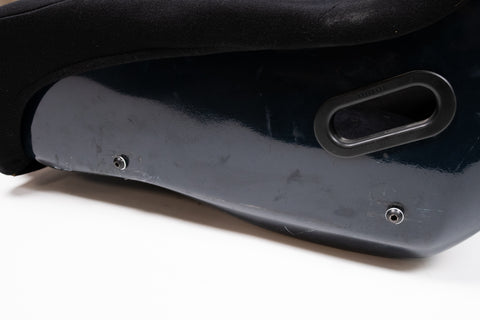 Bride Zieg 2 Bucket Seat