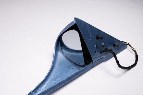 BOMEX Nissan S13 / 180SX Type 1 Power Aero Mirrors