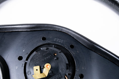 360mm Nardi Gara 3 Type 3