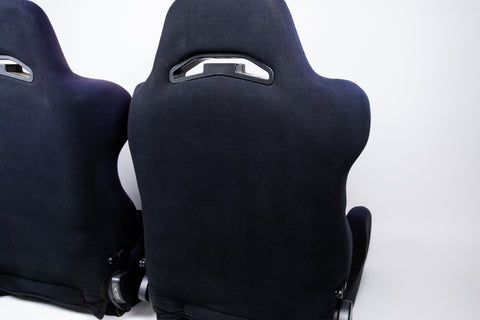 Bride Brix Seat Pair