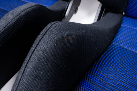 Recaro SR3 30th Anniversary in Japan Seat Pair