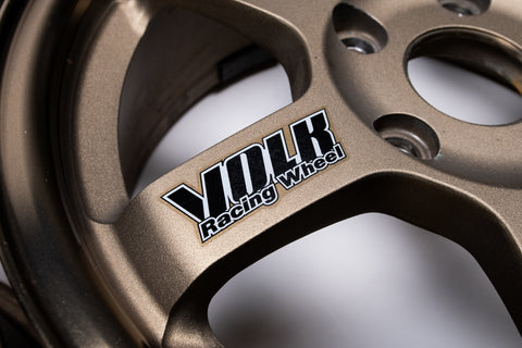 RAYS Volk Racing TE37 15" 6.5J +39 (5x114.3)