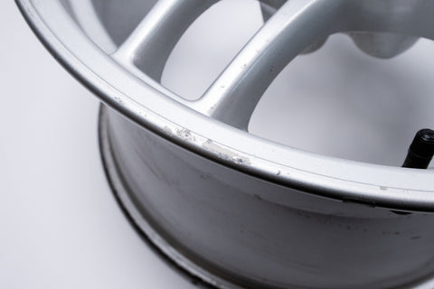 Nissan Skyline R33 GTR 17" 9J +30 (5x114.3)