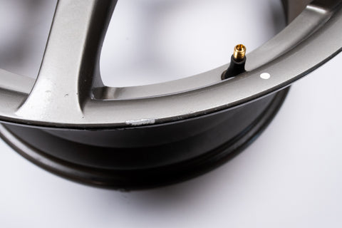 Nissan Skyline R34 GTR 18" 9J +30 (5x114.3)