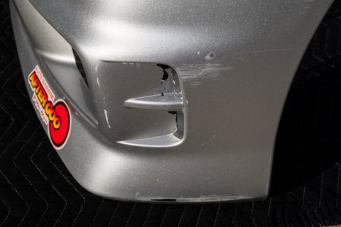 TRD Neo V2 Toyota Altezza SXE10 (Lexus IS300) OEM JDM Front Bumper