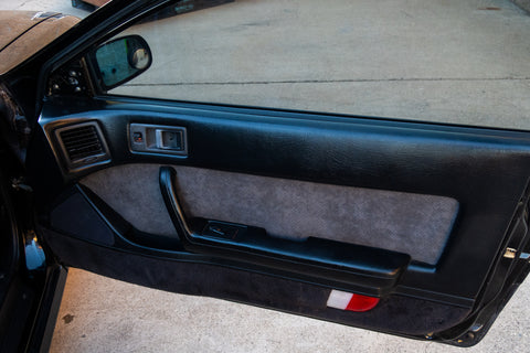 1991 Mazda FC RX7