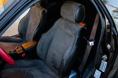1991 Mazda FC RX7