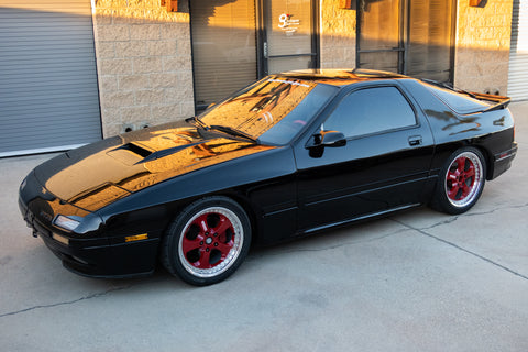 1991 Mazda FC RX7