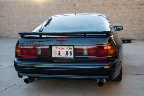 1991 Mazda FC RX7