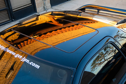 1991 Mazda FC RX7