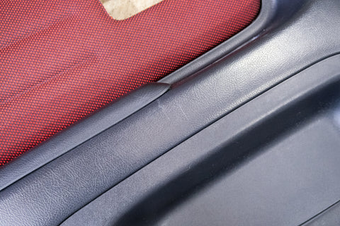 Toyota Altezza (SXE10/GXE10) Modellista Door Panels