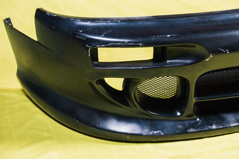 Nissan S13 Silvia Ab Flug Front Bumper