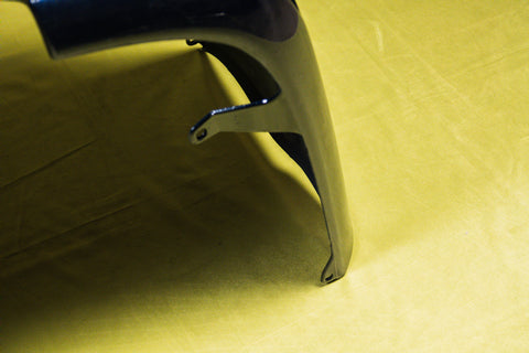 Toyota Altezza SXE10 Qualitat Rear Bumper (8J9)