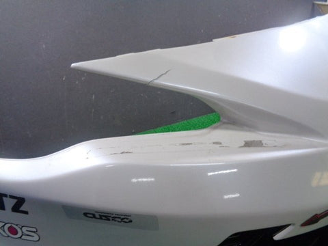 Toyota 86 / Subaru BRZ (ZN6) Pro Composite Aerodynamic Front Bumper