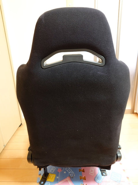 Bride Brix 1.5 Reclining Seat