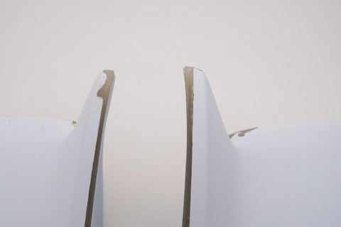 Nissan Silvia S14 BOMEX Japan Type 2 Aero Mirrors